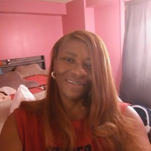 Meet your Posher, Ericka